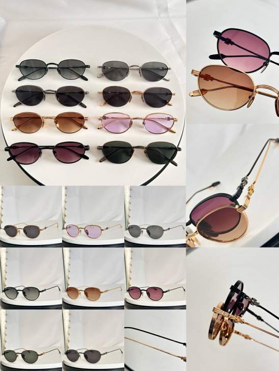 Picture of Chrome Hearts Sunglasses _SKUfw76014621fw